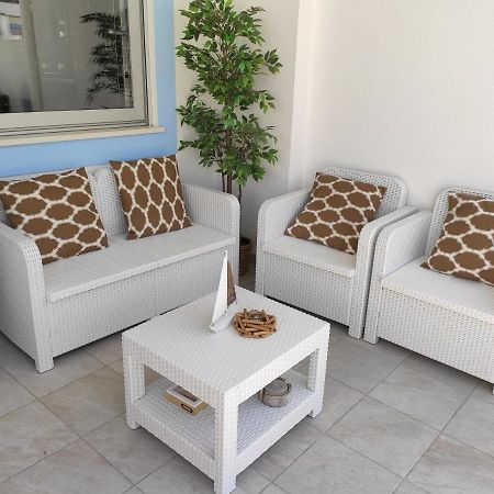Numar Residence J -Manta Rota Εξωτερικό φωτογραφία