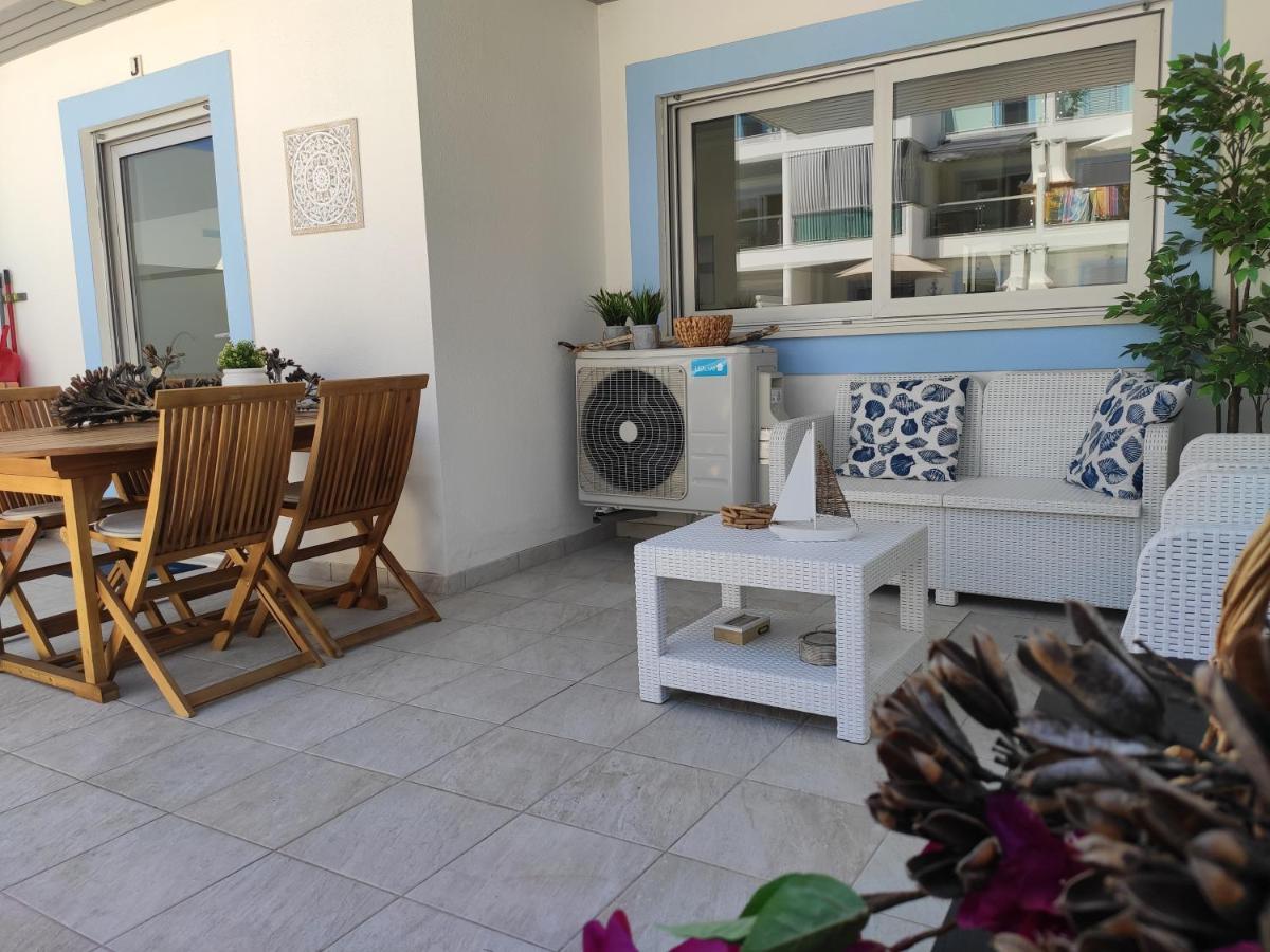 Numar Residence J -Manta Rota Εξωτερικό φωτογραφία