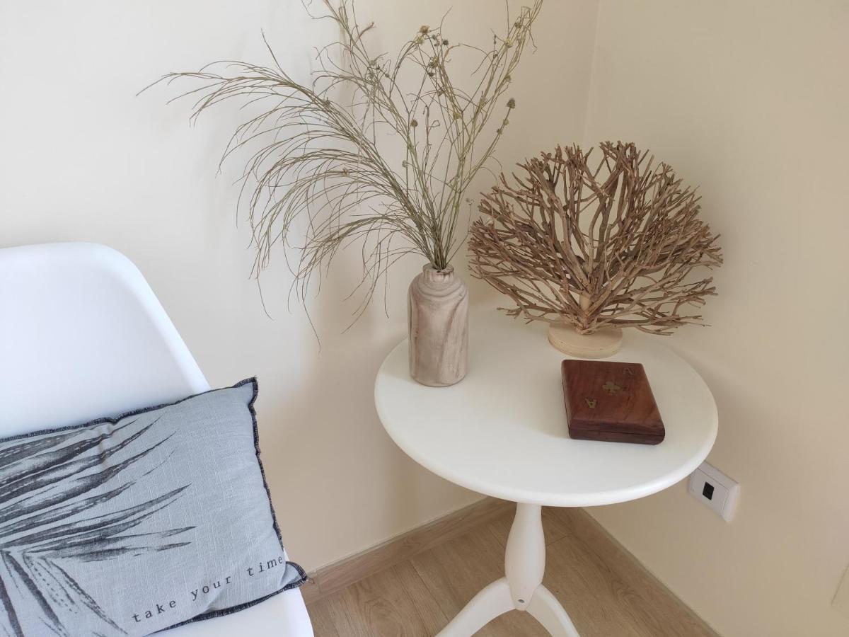 Numar Residence J -Manta Rota Εξωτερικό φωτογραφία