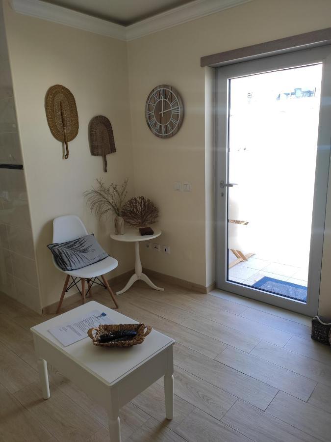 Numar Residence J -Manta Rota Εξωτερικό φωτογραφία