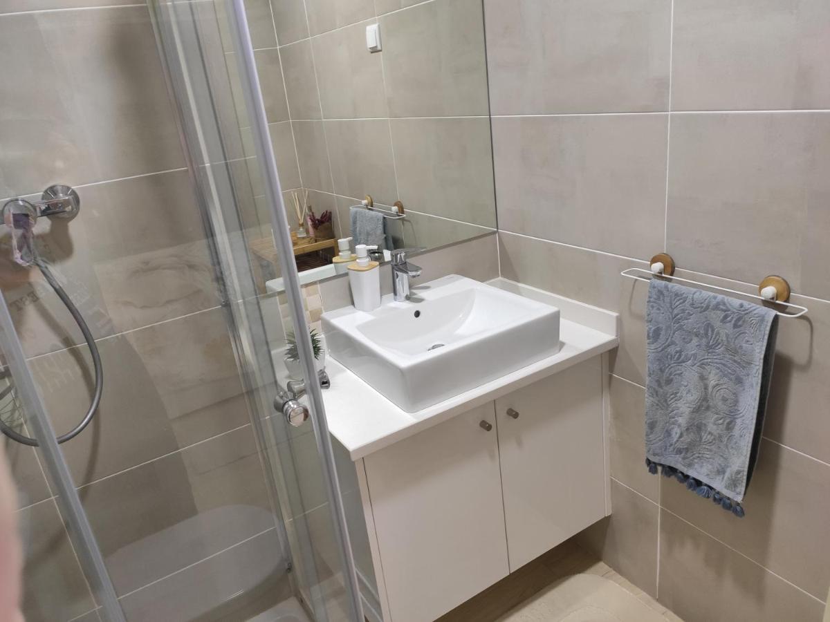 Numar Residence J -Manta Rota Εξωτερικό φωτογραφία