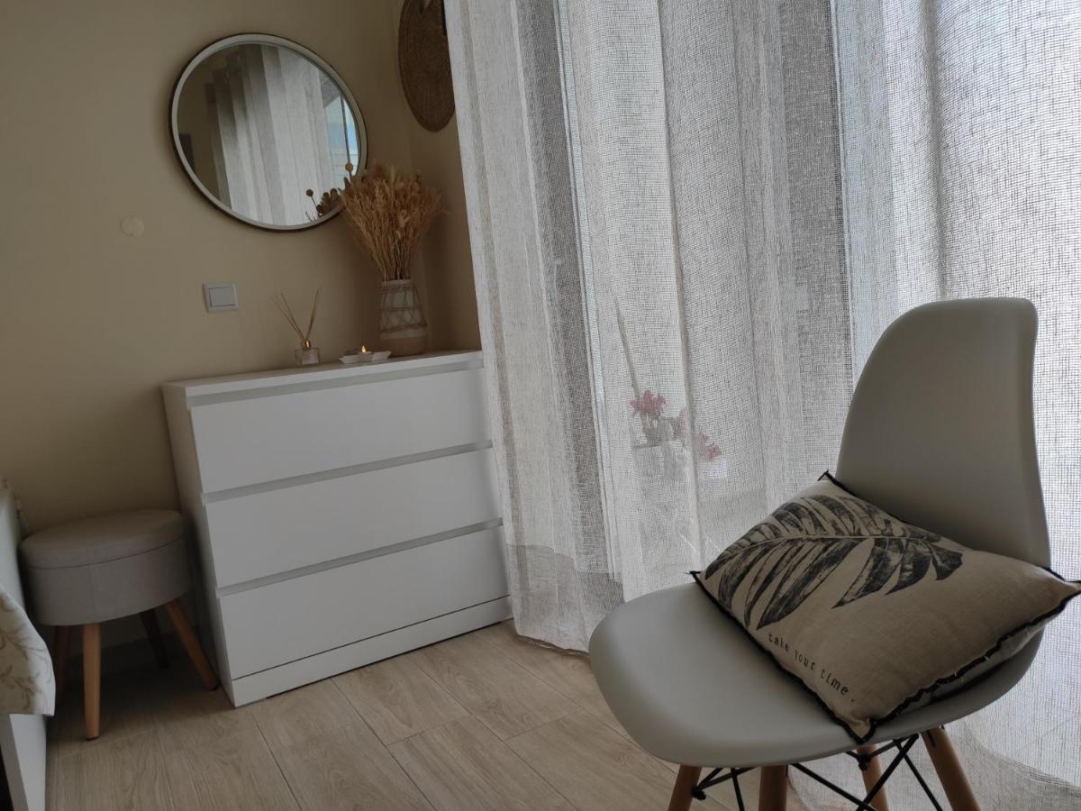 Numar Residence J -Manta Rota Εξωτερικό φωτογραφία