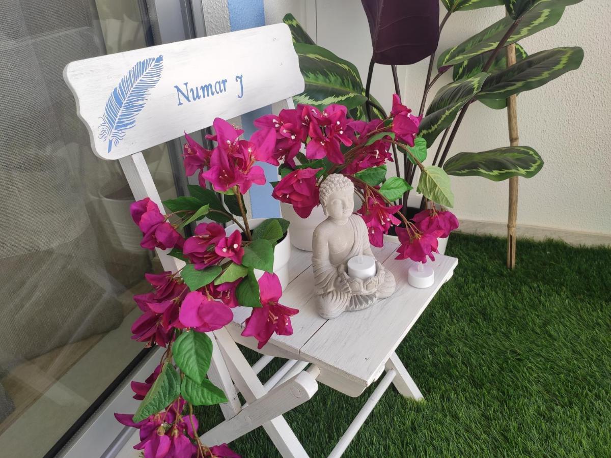 Numar Residence J -Manta Rota Εξωτερικό φωτογραφία
